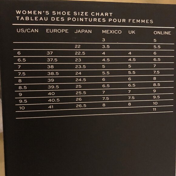 Banana Republic Women's Sporty Sneakers - Picture 9 of 9